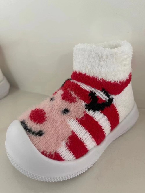 Finished Shoes