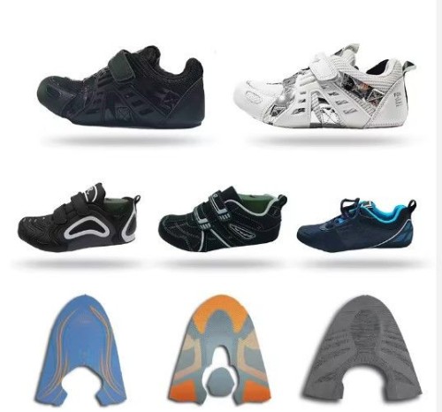 Shoes Upper