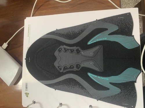 Shoes Upper