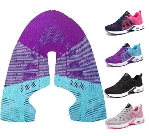 Shoes Upper