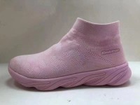 Finished Shoes