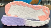 Shoe Soles