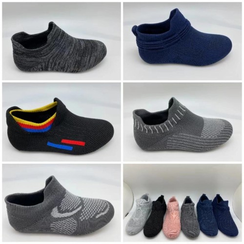 Shoes Upper